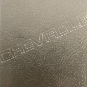 Meet your Posher, Carl